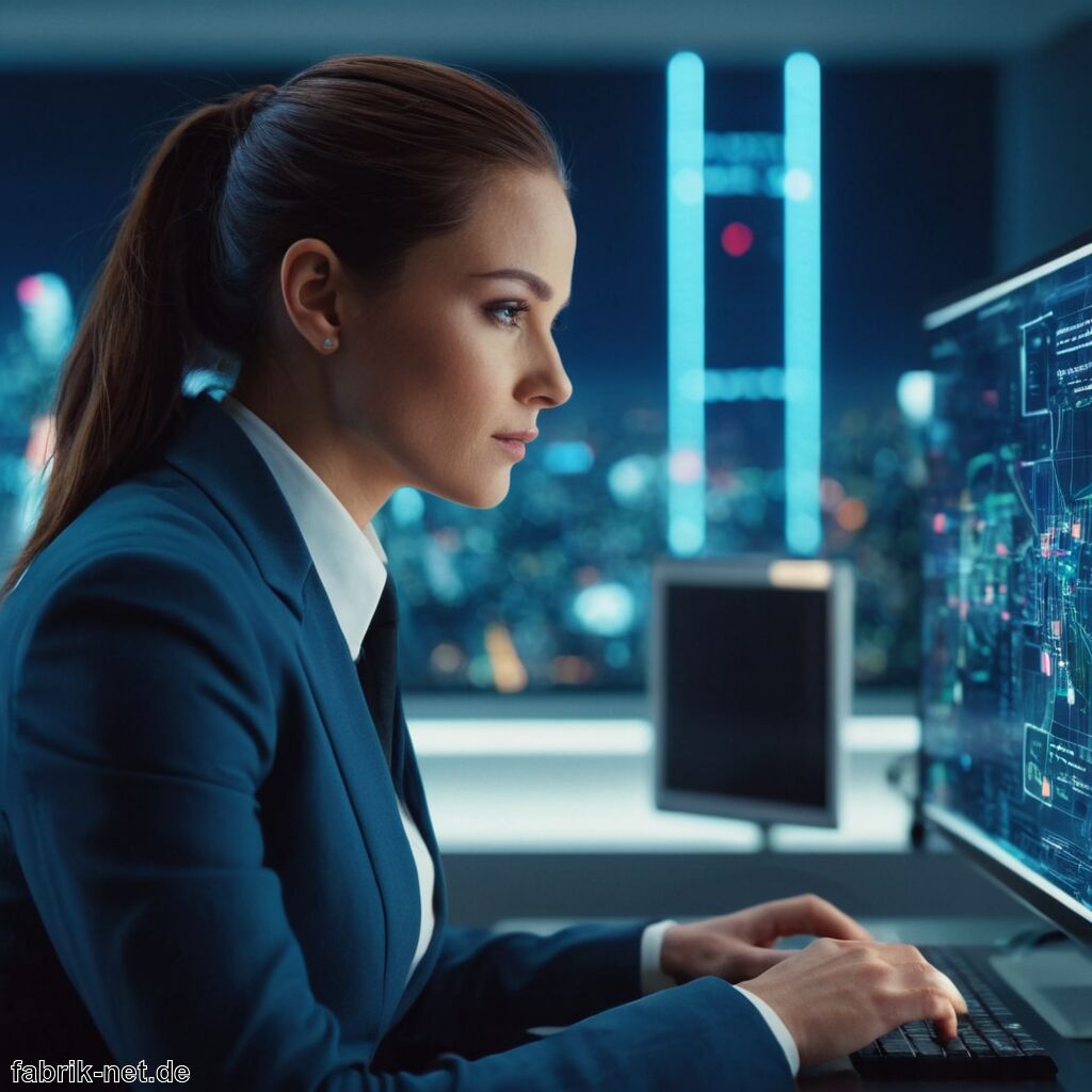 Dataanalyst - Warum der Beruf Zukunft hat