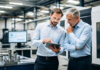 Praxisnahe Digitalisierung den Mittelstand zukunftssicher macht