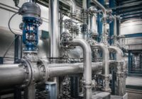 Rohrleitungen im Industriebau – Hintergründe, Einsatz und Besonderheiten