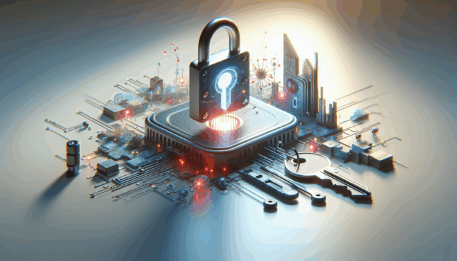 Wenn der Schlüssel versagt: Die unsichtbaren Risiken digitaler Zutrittskontrollen