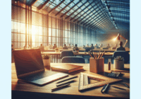 Von Zollstöcken zu Learning Tools: Ein unerwarteter Blick in die Arbeitswelt von morgen