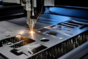 Aluminium laserschneiden – typische Herausforderungen und Lösungen