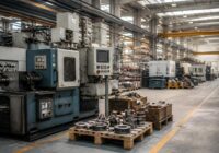 Maschinenpark auflösen: Wie Industriebetriebe gebrauchte Anlagen wirtschaftlich verwerten