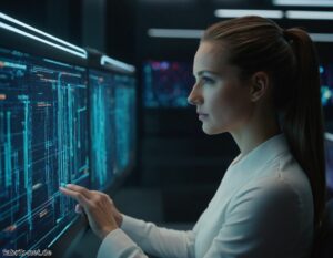 Dataanalyst - Warum der Beruf Zukunft hat