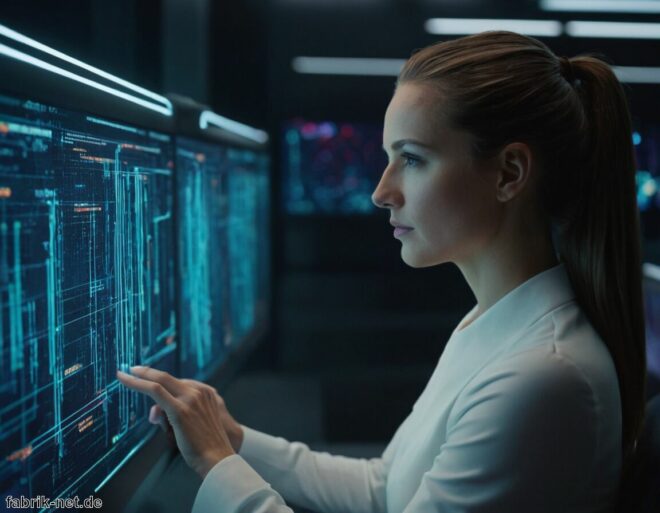 Dataanalyst - Warum der Beruf Zukunft hat