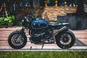 Motorrad-Ersatzteile: Warum die richtigen Komponenten entscheidend für Sicherheit, Leistung und Lebensdauer sind