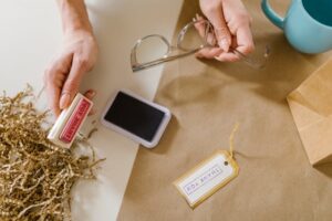 Stempel und Schilder online gestalten mit OTYPO: Tradition trifft Innovation